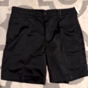 Amazon Essentials Men's Classic-Fit Short Size 36 Color Black